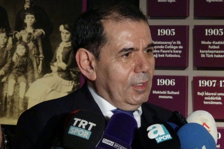 Galatasaray'da s&uuml;rpriz ittifak