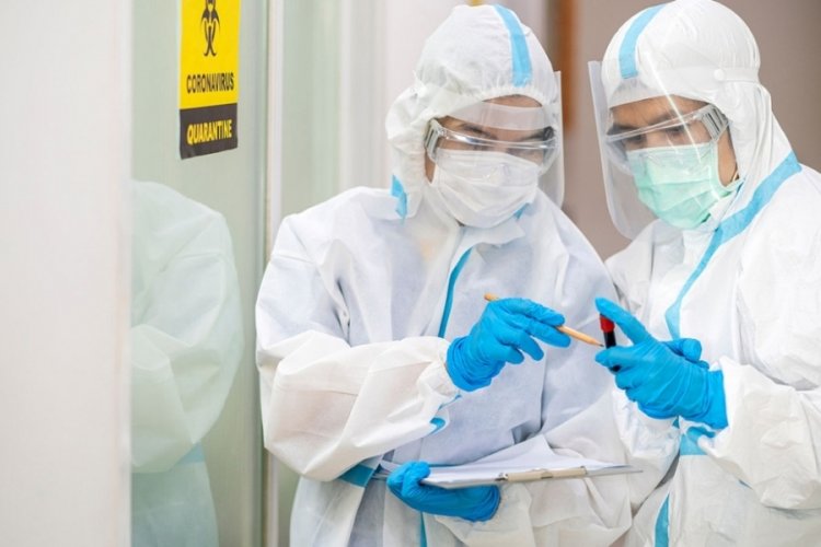 D&uuml;nya Sağlık &Ouml;rg&uuml;t&uuml;'nden korkutan "kovid19" a&ccedil;ıklaması!