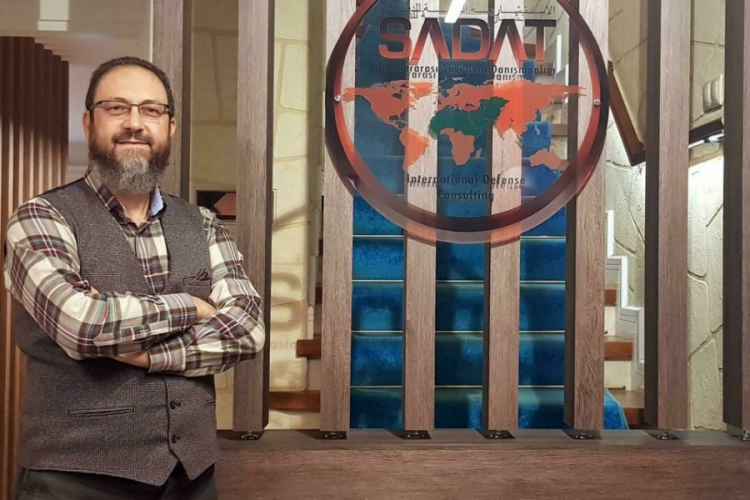 SADAT Başkanı: İslam birliği i&ccedil;in altyapı hazırlıyoruz