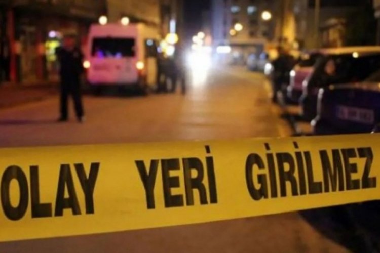 Kaza sonucu &ouml;ld&uuml;ğ&uuml; belirtilen şahıs cinayete kurban gitmiş