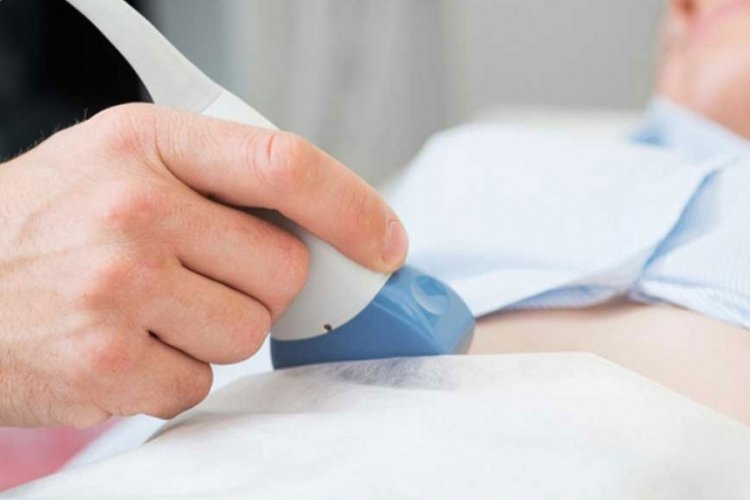 Mide bulandıran oyun! Ultrasonda taciz skandalı