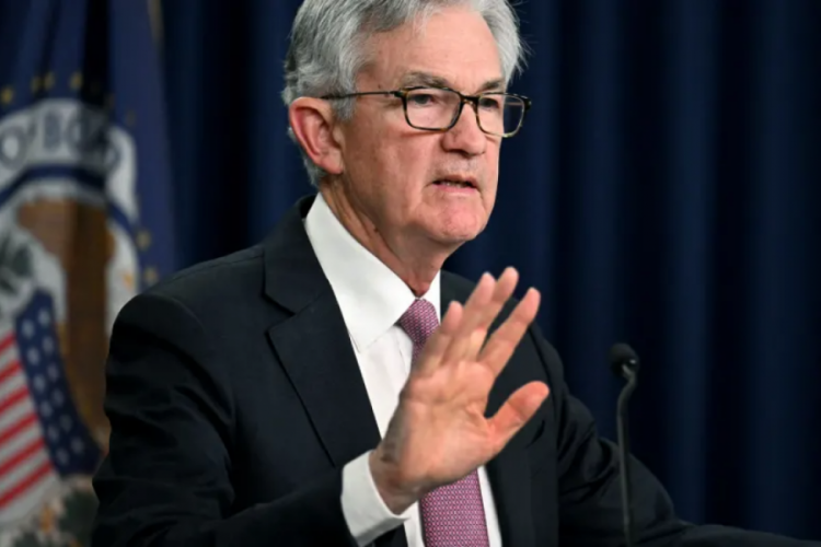 ABD Merkez Bankası Başkanı Jerome Powell'dan flaş sinyal