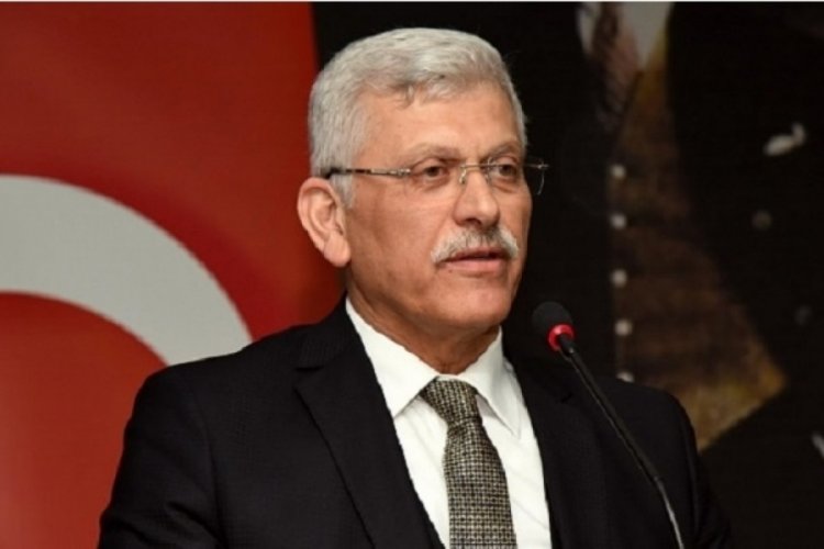 TVHB Başkanı Ali Eroğlu 19 Mayıs mesajı yayımladı