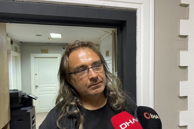 İstanbul'da ş&uuml;pheli paketten 10 bin 200 dolar &ccedil;ıktı