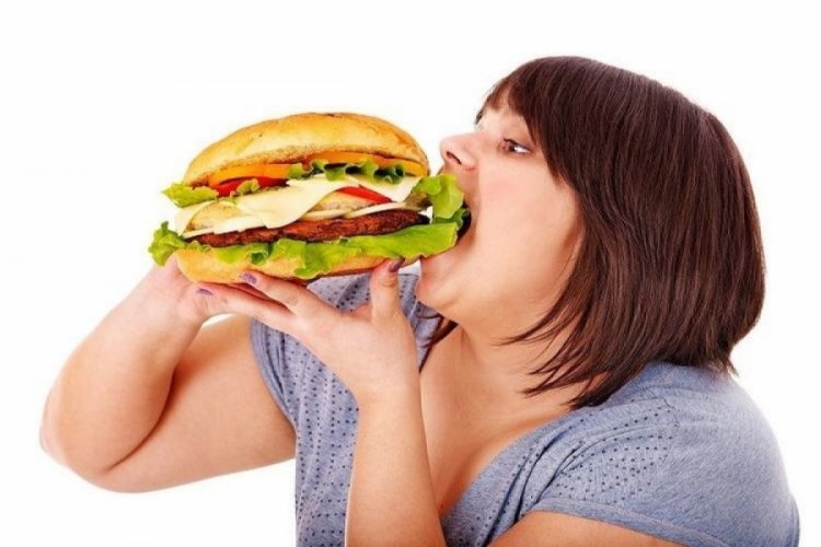 Obeziteye dikkat! Beraberinde hastalıkları getiriyor... (&Ouml;ZEL HABER)