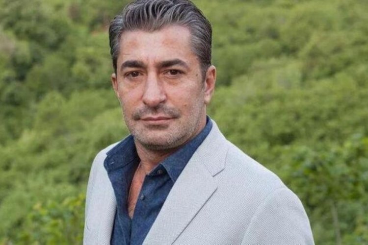 Erkan Petekkaya gelirini bağışladı