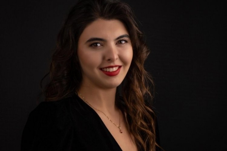 22 yaşındaki Dilara, İngiliz yayıncıların dikkatini &ccedil;ekti