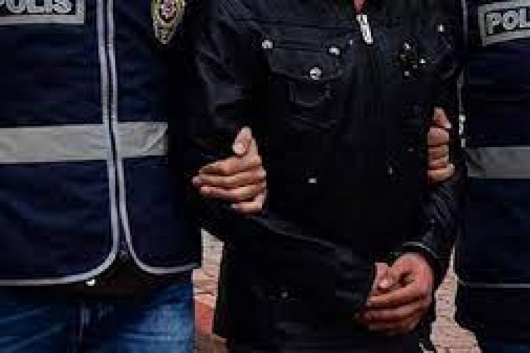 Eskişehir'de ter&ouml;r propagandası yapan 2 kişi yakalandı