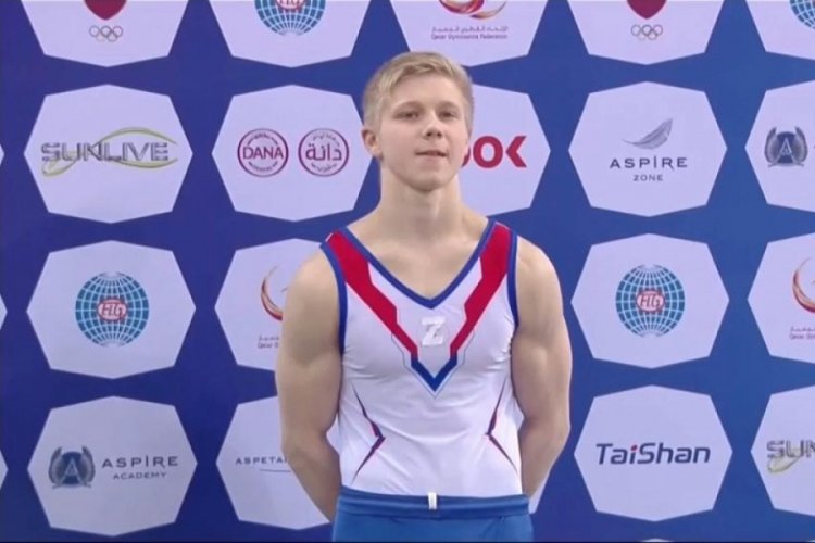 Rus Ivan Kuliak'a spordan bir yıl men cezası