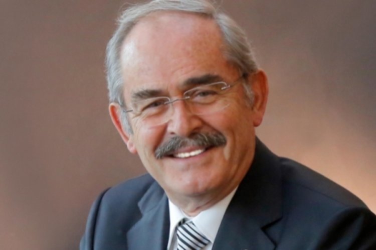 Yılmaz B&uuml;y&uuml;kerşen koronavir&uuml;se yakalandı