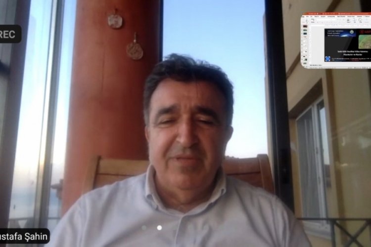 2025 İznik turizmi i&ccedil;in &ouml;nemli