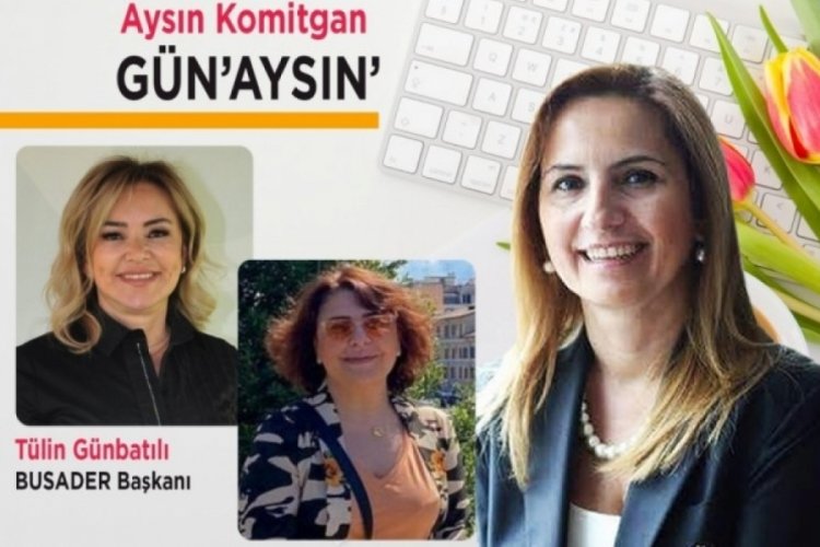 G&uuml;n'Aysın' programında 'organ bağışının &ouml;nemi' konuşuldu