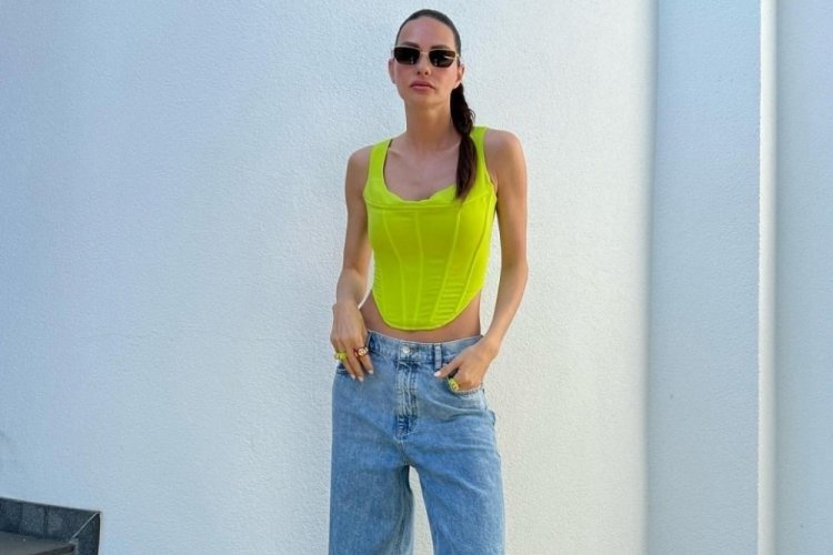 Yasemin &Ouml;zilhan, pahalılıktan şikayet&ccedil;i