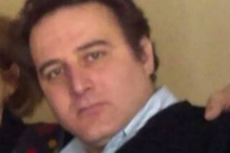 Rezidansta avukatın hazin sonu! K&uuml;vette bilekleri kesik bulundu