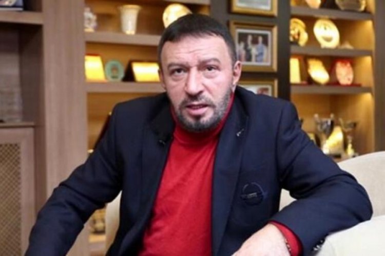 Mustafa Topaloğlu: Okan Kurt beni aradı, &ouml;z&uuml;r diledi