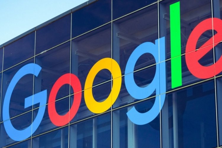 Google, Rusya'daki hesaplarına el konulduğunu bildirdi