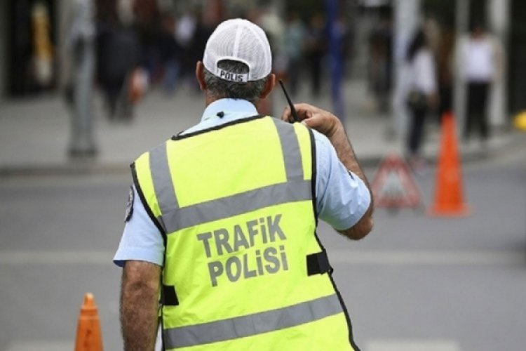 Bursa'da 19 Mayıs etkinliği kapsamında bazı yollar trafiğe kapatılacak