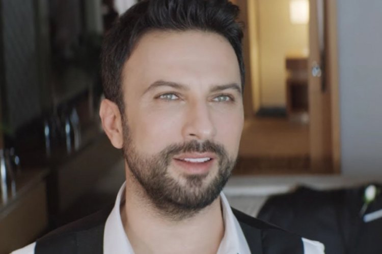 Megastar Tarkan'ı yıkan &ouml;l&uuml;m