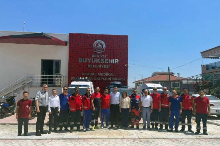 ATT Galip &Ccedil;akmak&ccedil;ı'ya T&uuml;rk Silahlı Kuvvetleri'nden takdir belgesi