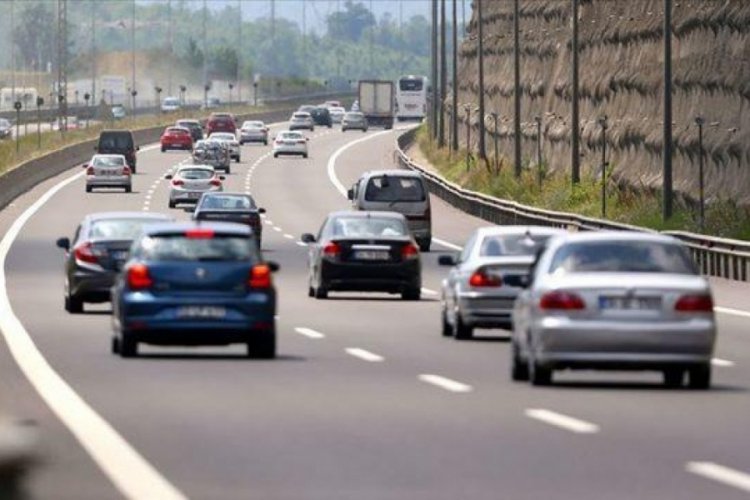 Arabası olanlar dikkat! 2 katına &ccedil;ıkarıldı