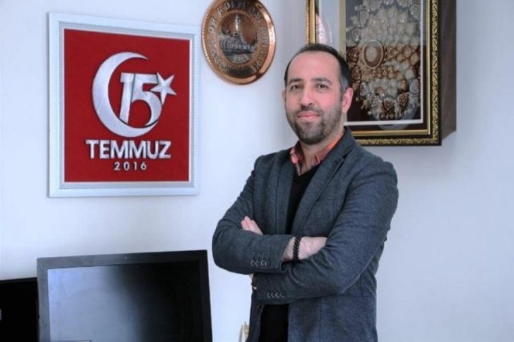 Sosyolog Adem Palabıyık: "NATO krizi ancak Erdoğan'ın karizmatik liderliği ile aşılabilir"