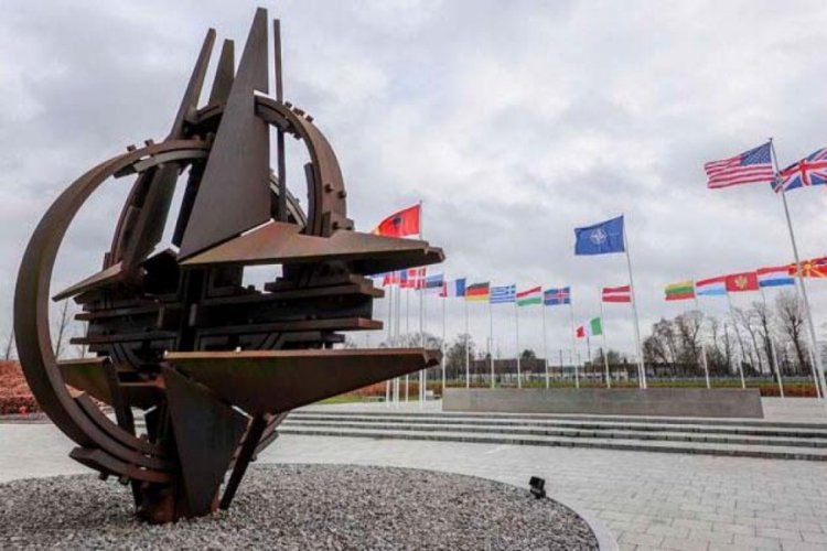&Ccedil;ekya h&uuml;k&uuml;metinden İsve&ccedil; ve Finlandiya'nın NATO &uuml;yeliğine onay geldi