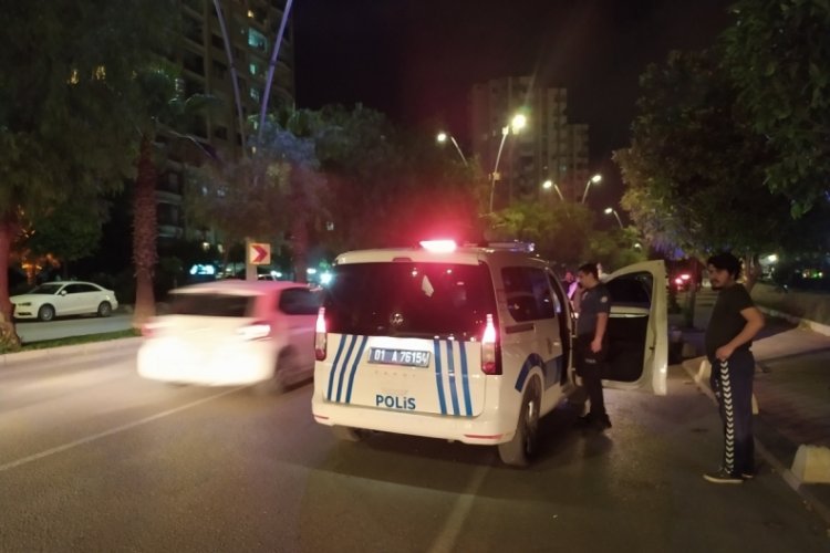 Pompalı t&uuml;fekle kavgaya giden kişi polise yakalandı