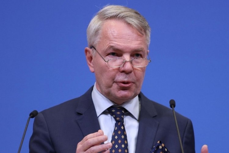 Finlandiya'dan T&uuml;rkiye a&ccedil;ıklaması