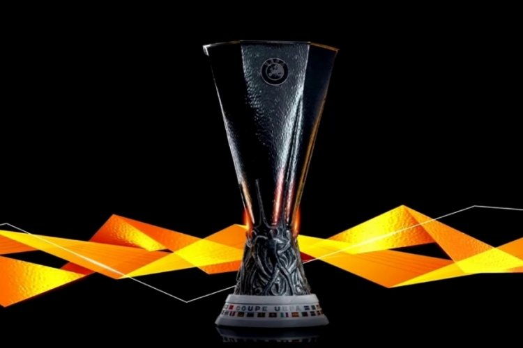 UEFA kupası Eintracht Frankfurt