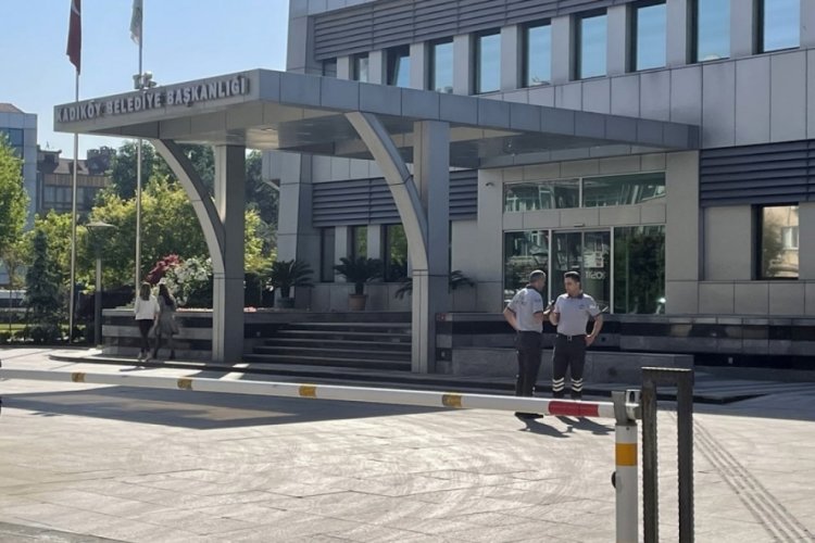 R&uuml;şvet operasyonunda sabit fiyat tarifesi ortaya &ccedil;ıktı