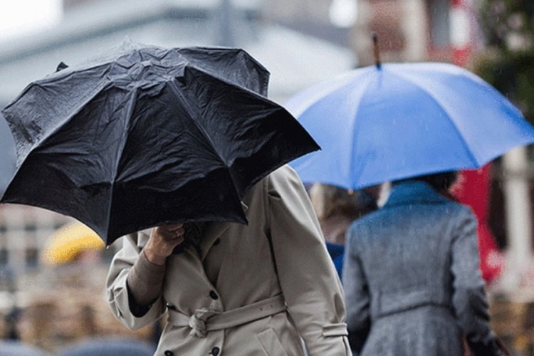 Meteoroloji duyurdu: Bursa'da yağış devam edecek mi?
