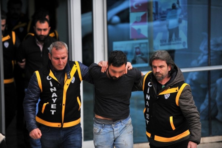 Bursa'da polisi şehit eden sanığın cezai ehliyeti tam &ccedil;ıktı