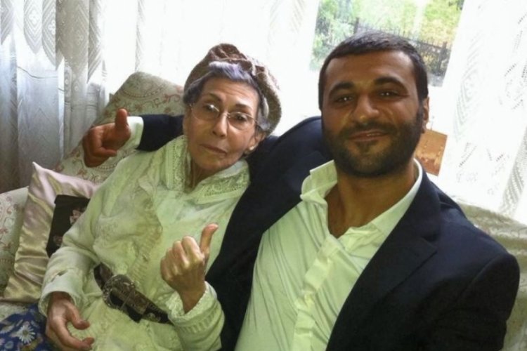 İstanbul'da yarım asırlık yaş farkı, miras kavgası &ccedil;ıkardı