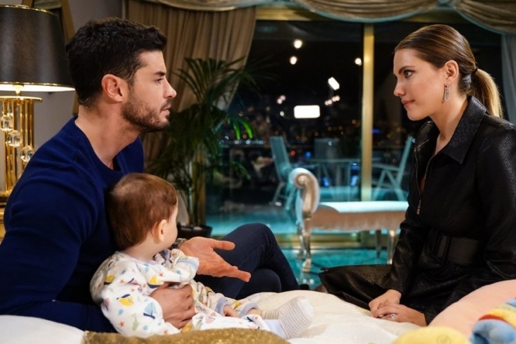Berk Oktay, Yasak Elma'dan ayrılıyor