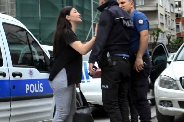 İstanbul'da barda cinayet: "Tabancayı verip ateş et dedi" iddiası