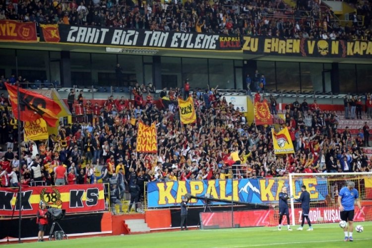 Kupa finalinin bilet fiyatları a&ccedil;ıklandı