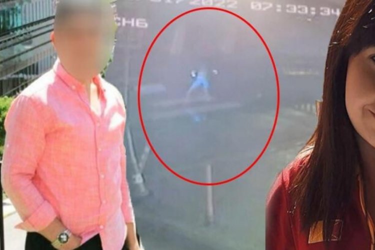 Yaya ge&ccedil;idindeki kazada 'tahliye' geldi!