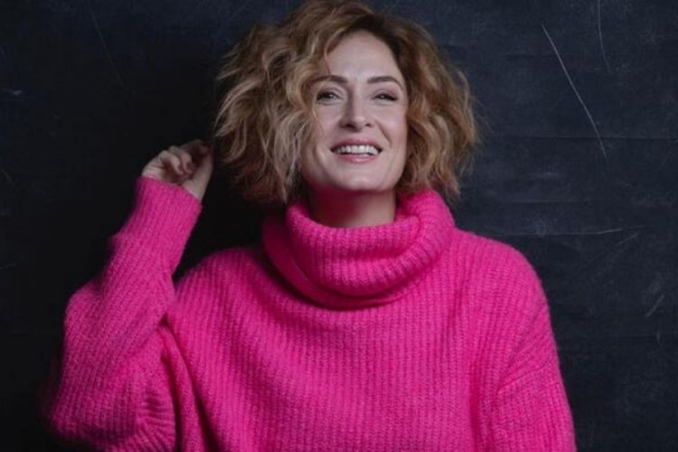 Ceyda D&uuml;venci'nin takip&ccedil;ileri: Size ne oldu b&ouml;yle?