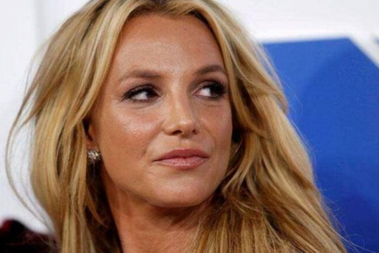 Britney Spears: Kucağıma aldığım bebek inanılmazdı!