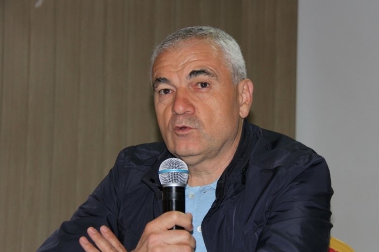Rıza &Ccedil;alımbay'dan 's&ouml;zleşme' a&ccedil;ıklaması!