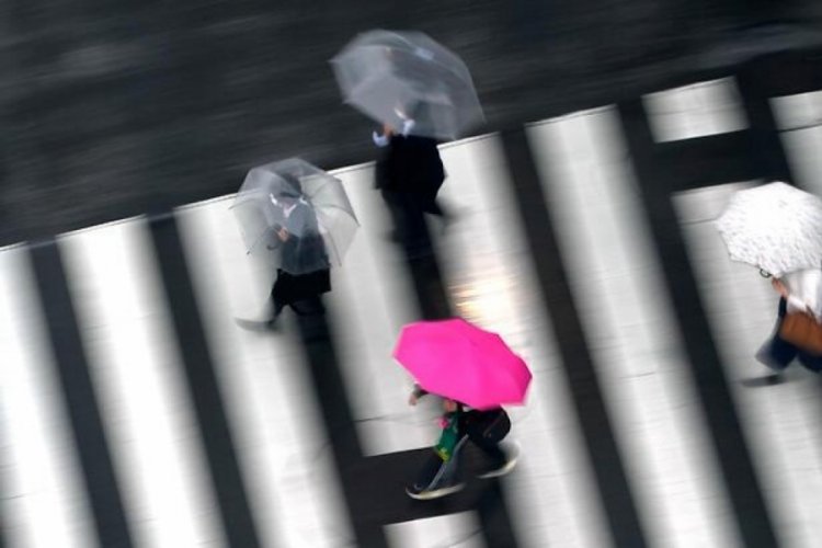 Japonya'da 'Evlenince işi bırakırlar' diye reddedilen kadınlara tazminat