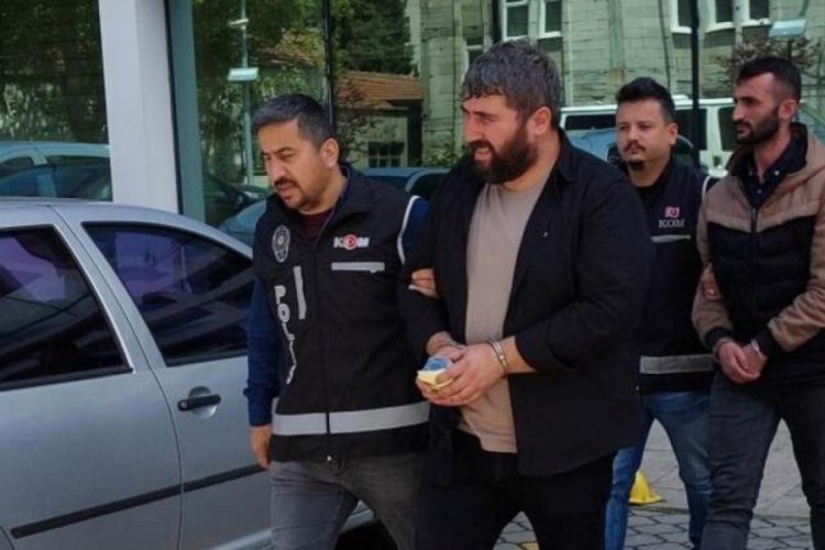 19 adet suikast tabancası ele ge&ccedil;irilmişti! 2 kişi tutuklandı