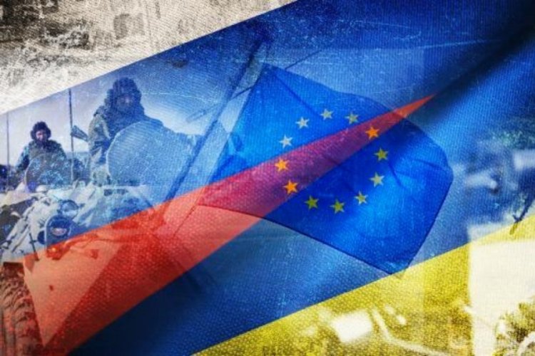 Ukrayna'dan Azovstal birliklerine flaş emir