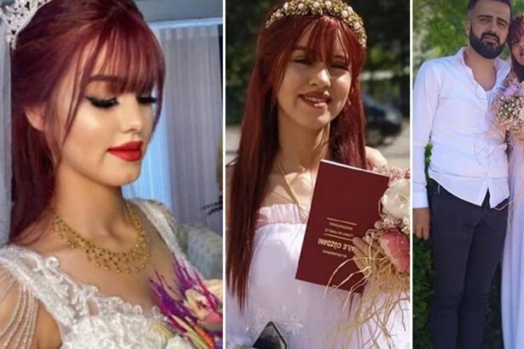 Şule'yi &ouml;ld&uuml;ren boşanma aşamasındaki eşi adliyede