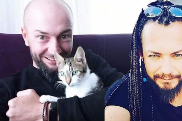 &Ouml;nce kuaf&ouml;r, 12 g&uuml;n sonra da arkadaşı sırra kadem bastı