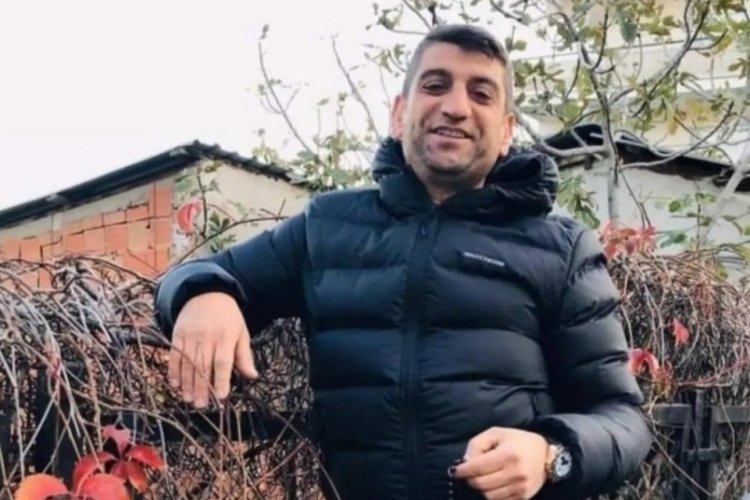 Borcunu istediği i&ccedil;in &ouml;ld&uuml;r&uuml;lm&uuml;ş
