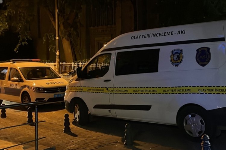 Diş hekimi korkun&ccedil; halde bulundu! Kan donduran cinayet