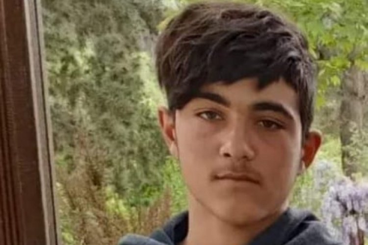 Hayvanları otlatmaya giden &ccedil;ocuğun cesedi bulundu