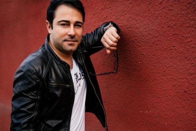 "Karadenizlilerden bıktık" diyen Atilla Taş &ouml;z&uuml;r diledi