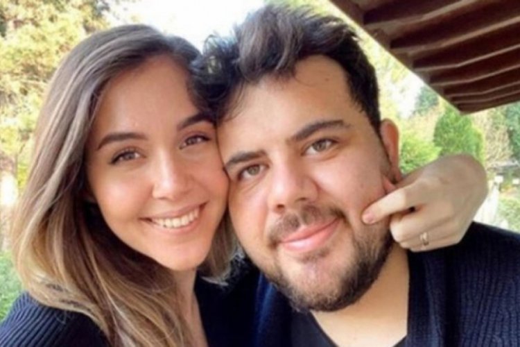 Berfu Yenenler: Ne zaman kendimi Eser'e bıraksam bebeğimiz oluyor